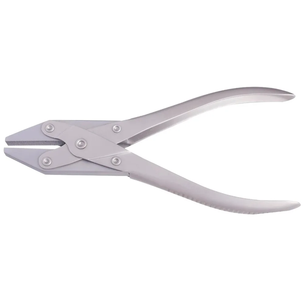 Parallel Pliers surgical instrument by KAZ SKT