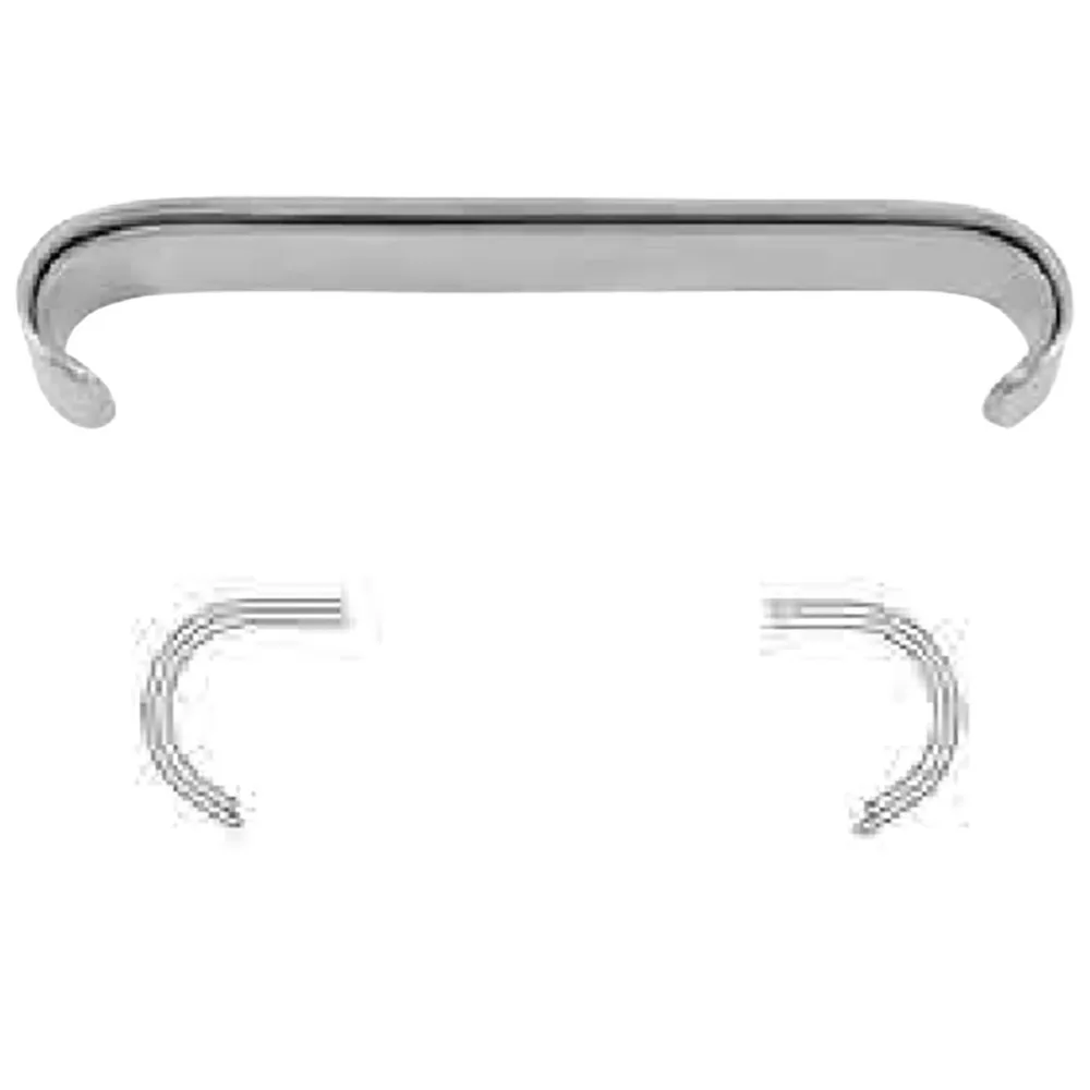 Parker Retractors surgical instrument by KAZ SKT