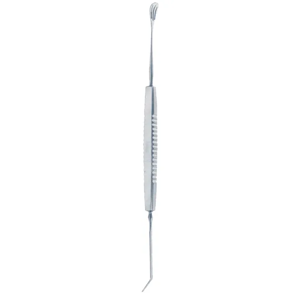 Paton Ophthalmic Instrument surgical instrument by KAZ SKT