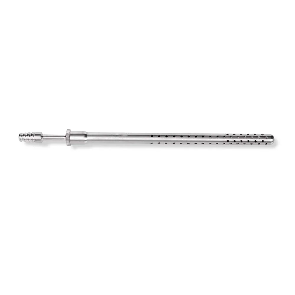 Poole Abdominal Suction Tubes surgical instrument by KAZ SKT