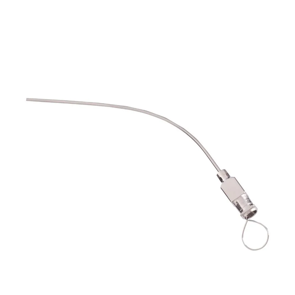 Rosen Suction Tubes surgical instrument by KAZ SKT