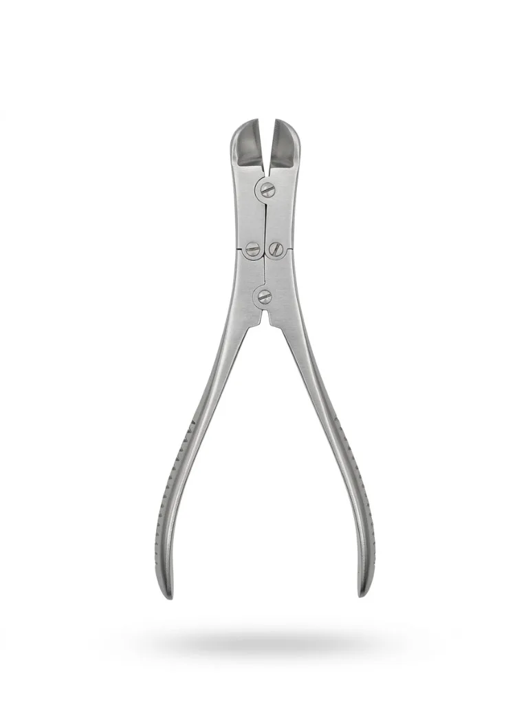 Ruskin Liston Bone Cutting Forcep surgical instrument by KAZ SKT