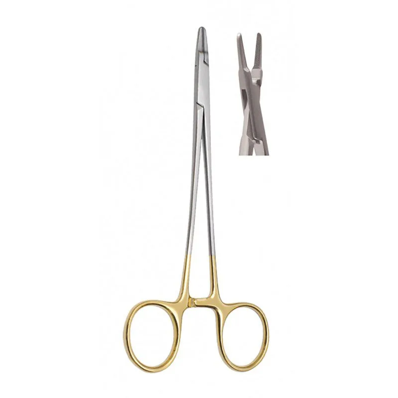 Ryder Needle Holders surgical instrument by KAZ SKT