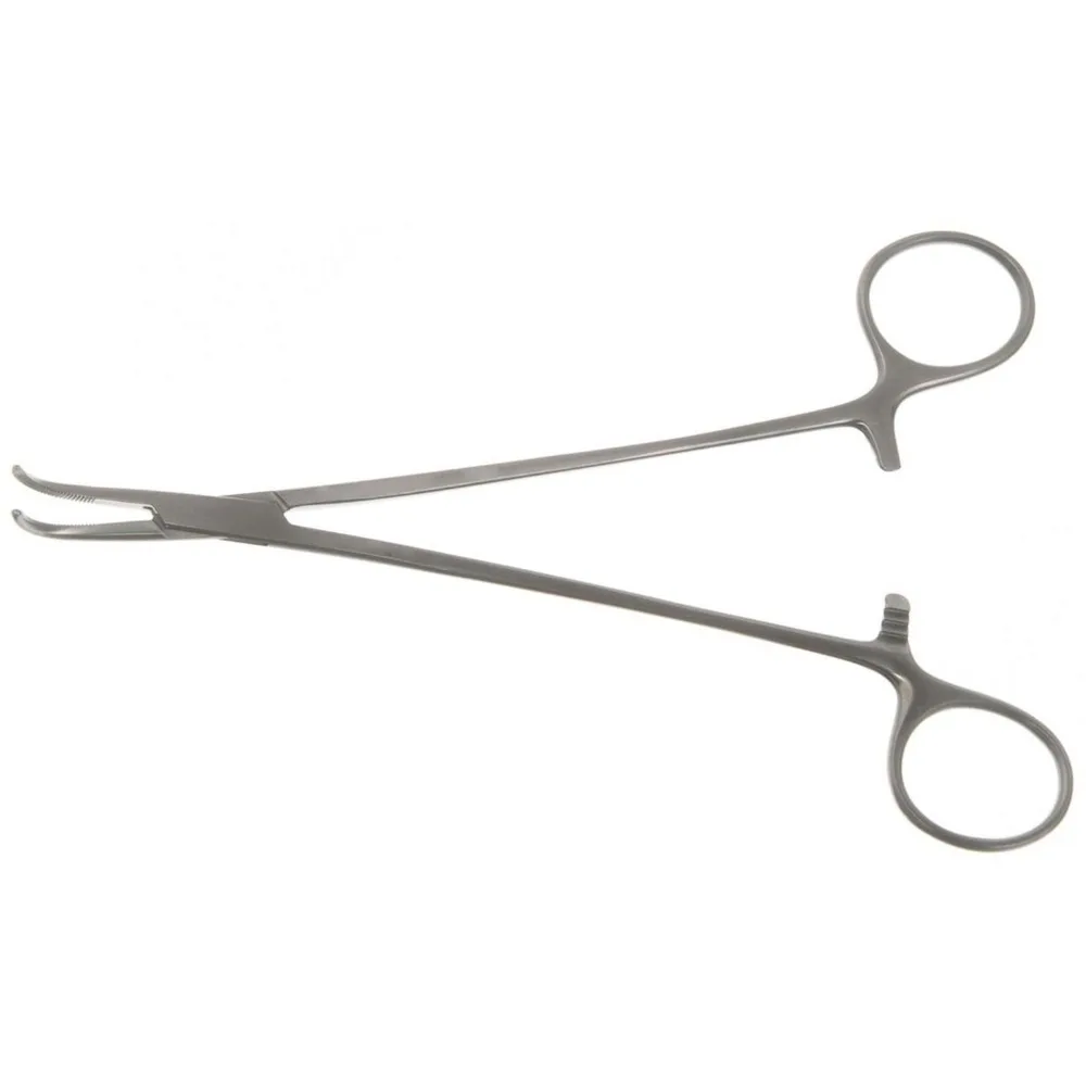 Sawtell Tonsil Artery Forceps surgical instrument by KAZ SKT