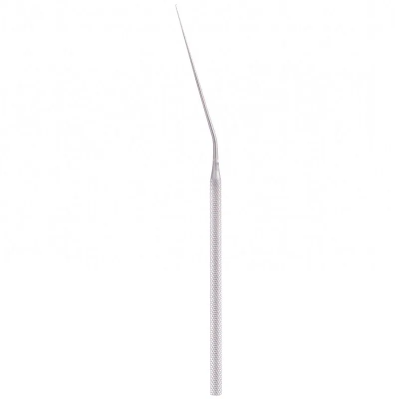 Schuknecht Foot Plate Hooks surgical instrument by KAZ SKT