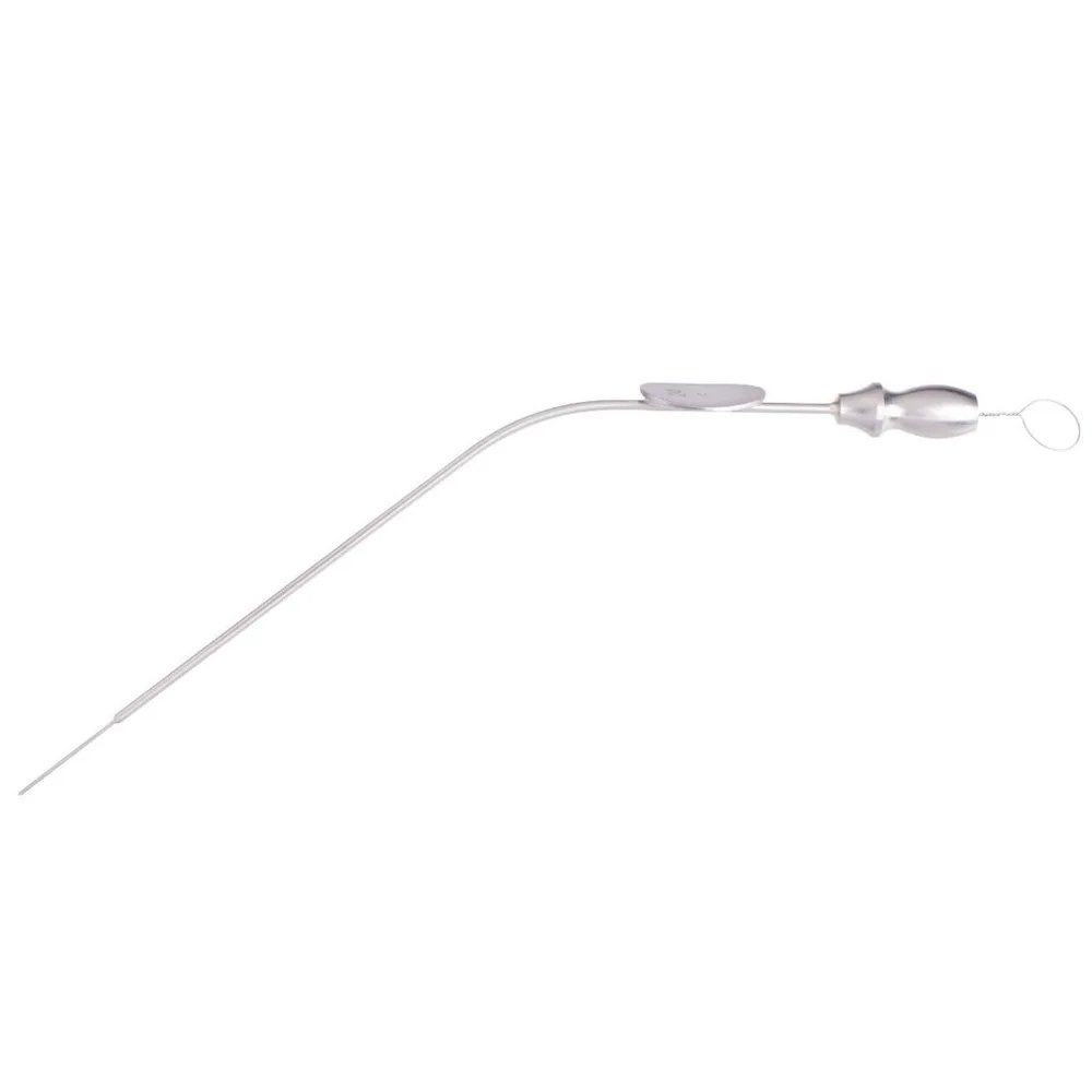 Schuknecht Suction Tips surgical instrument by KAZ SKT
