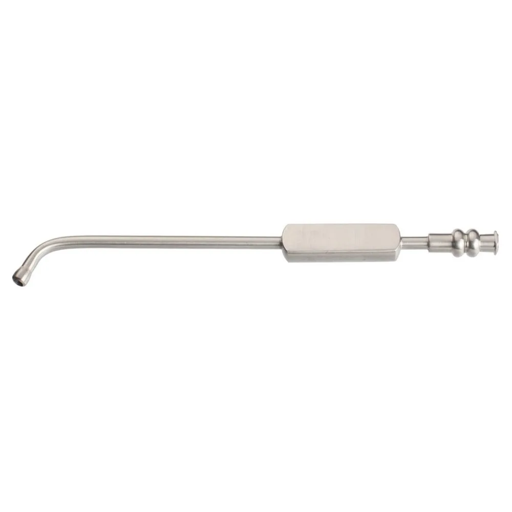 Sinus Suction Tubes surgical instrument by KAZ SKT