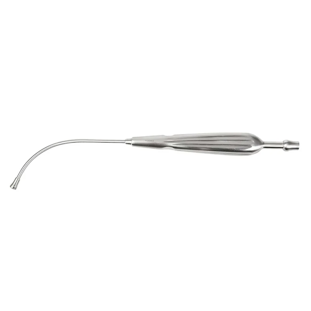 Smaller Modification of the Pynchon Tube surgical instrument by KAZ SKT