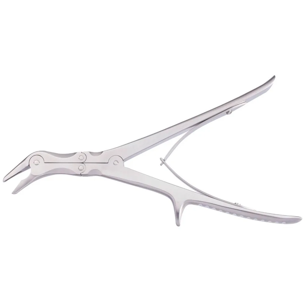 Stille Type Rongeur Forceps surgical instrument by KAZ SKT