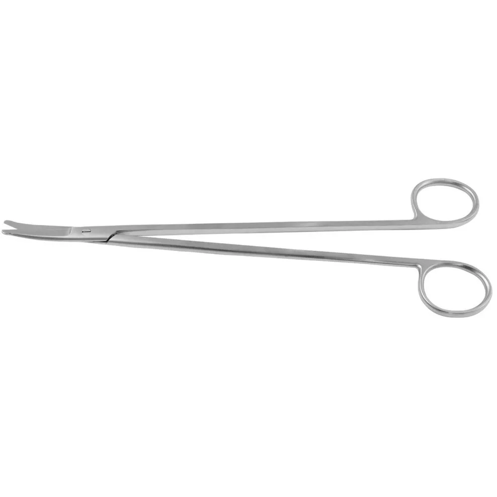 Strully Dissecting Scissors surgical instrument by KAZ SKT