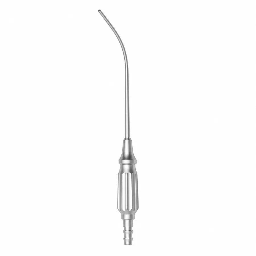 Baron Suction Tubes - KAZ SKT Surgical Industry