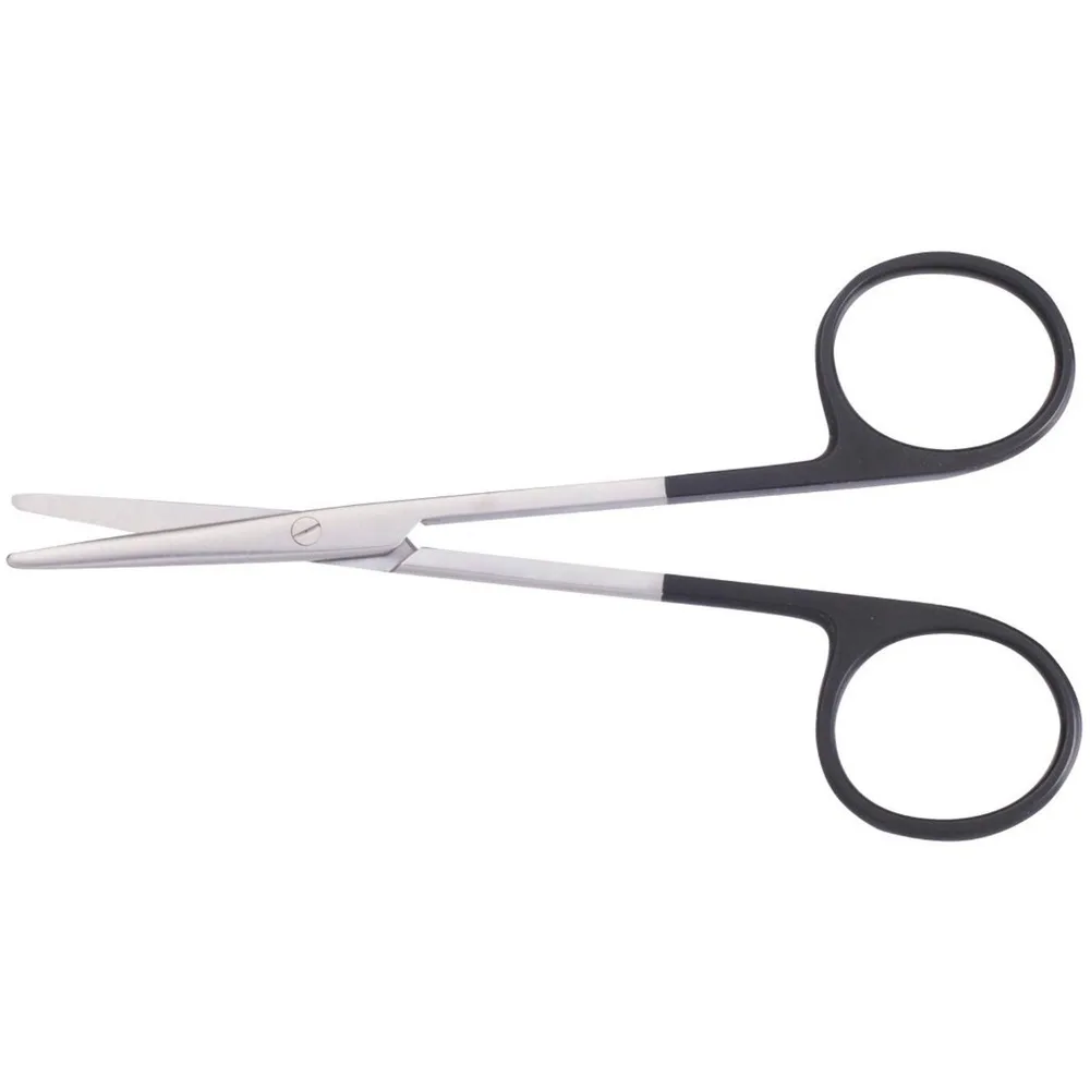 SuperCut Plastic Reconstructive Scissors surgical instrument by KAZ SKT