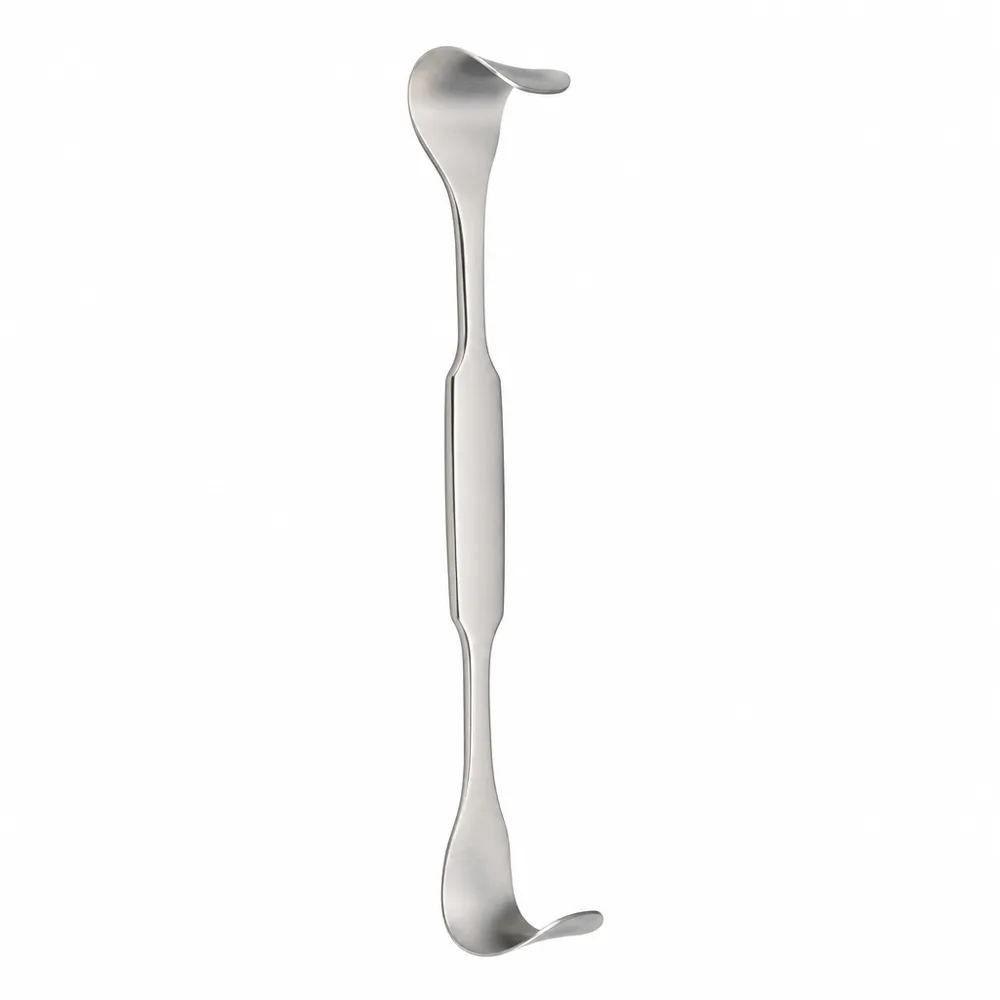 Surgical Retractors surgical instrument by KAZ SKT