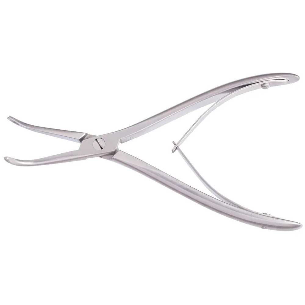 Synovectomy Rongeurs surgical instrument by KAZ SKT