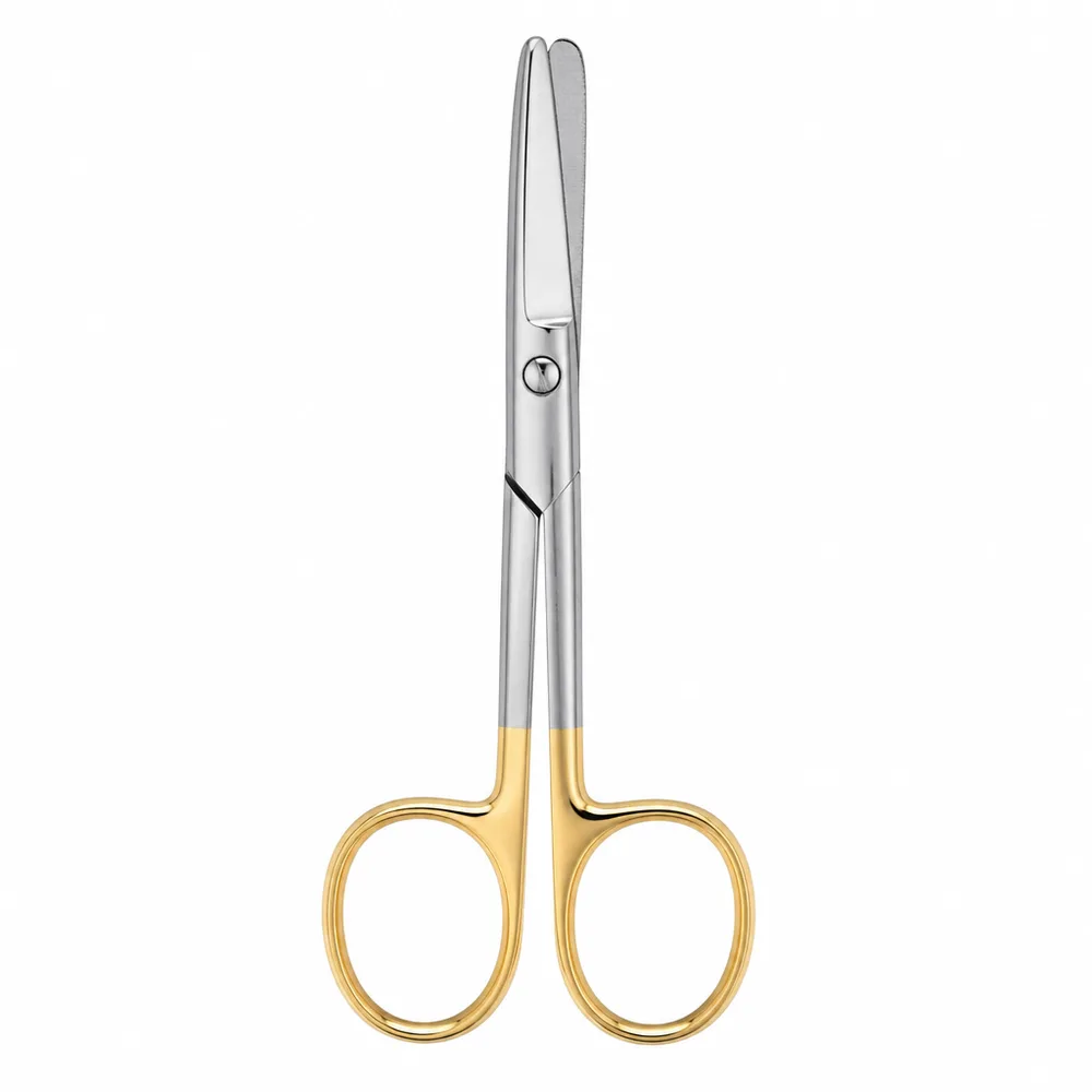 TC Mayo Dissecting Scissors - KAZ SKT Surgical Industry