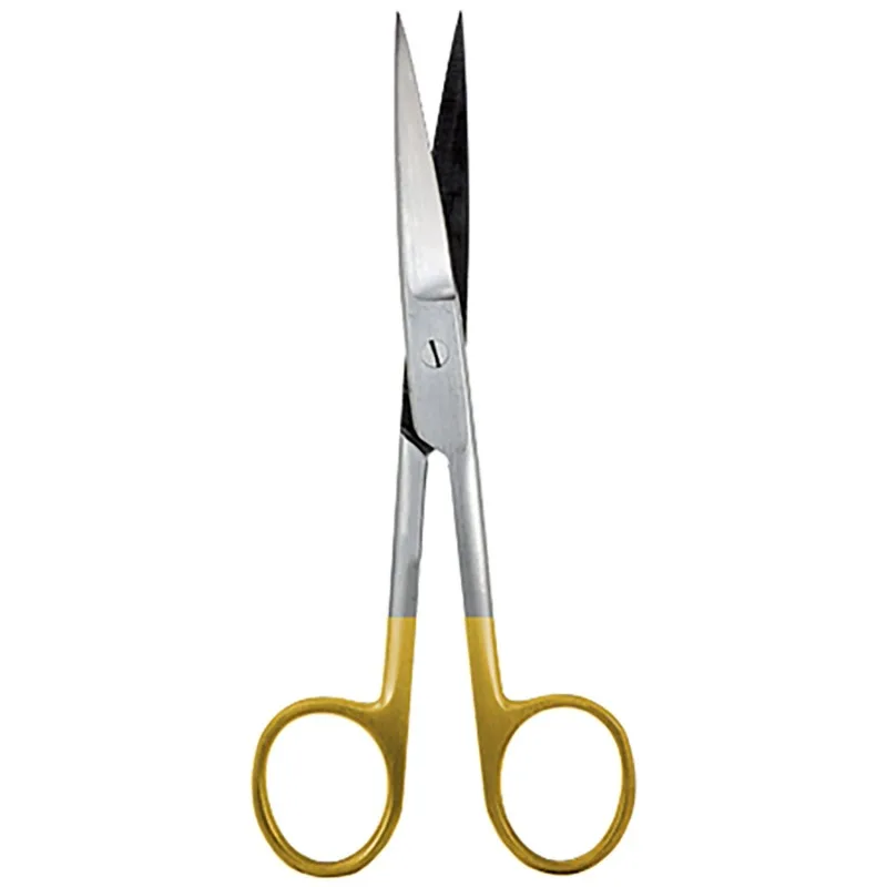 TC Operating Scissors surgical instrument by KAZ SKT