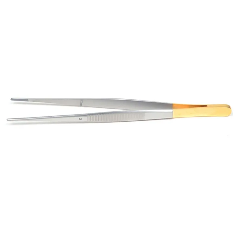 TC Tissue Forceps surgical instrument by KAZ SKT