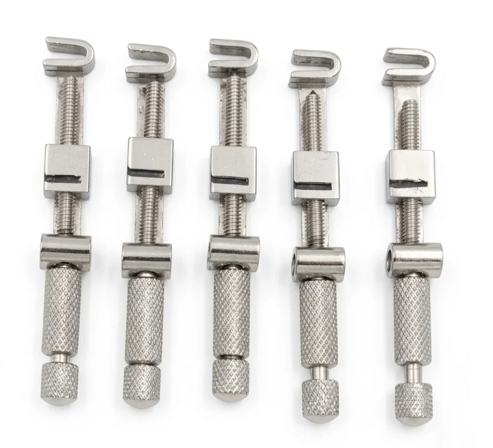 Tofflemire Dental Matrix Retainers surgical instrument by KAZ SKT