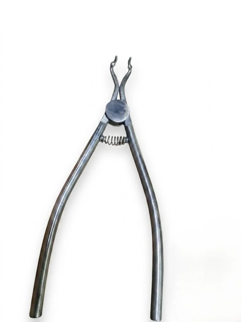 TOR VM Dental Forceps surgical instrument by KAZ SKT