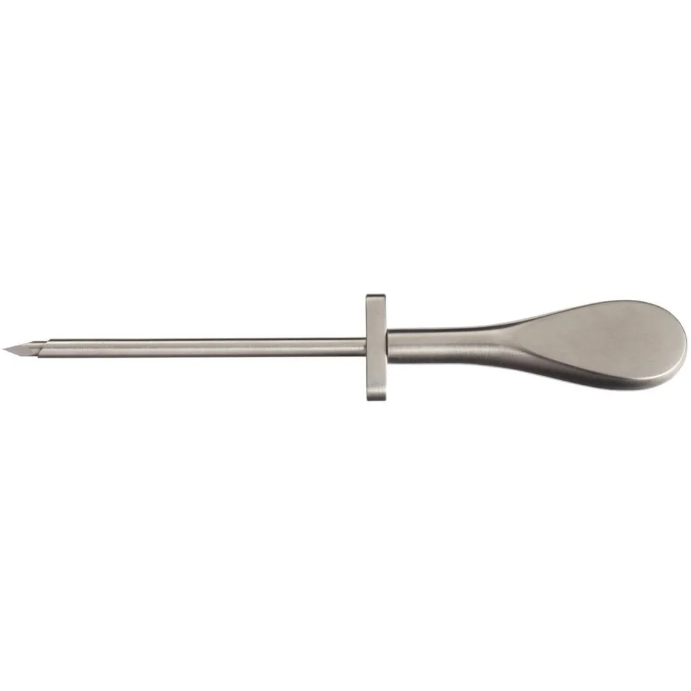 Trocar and Cannulas surgical instrument by KAZ SKT