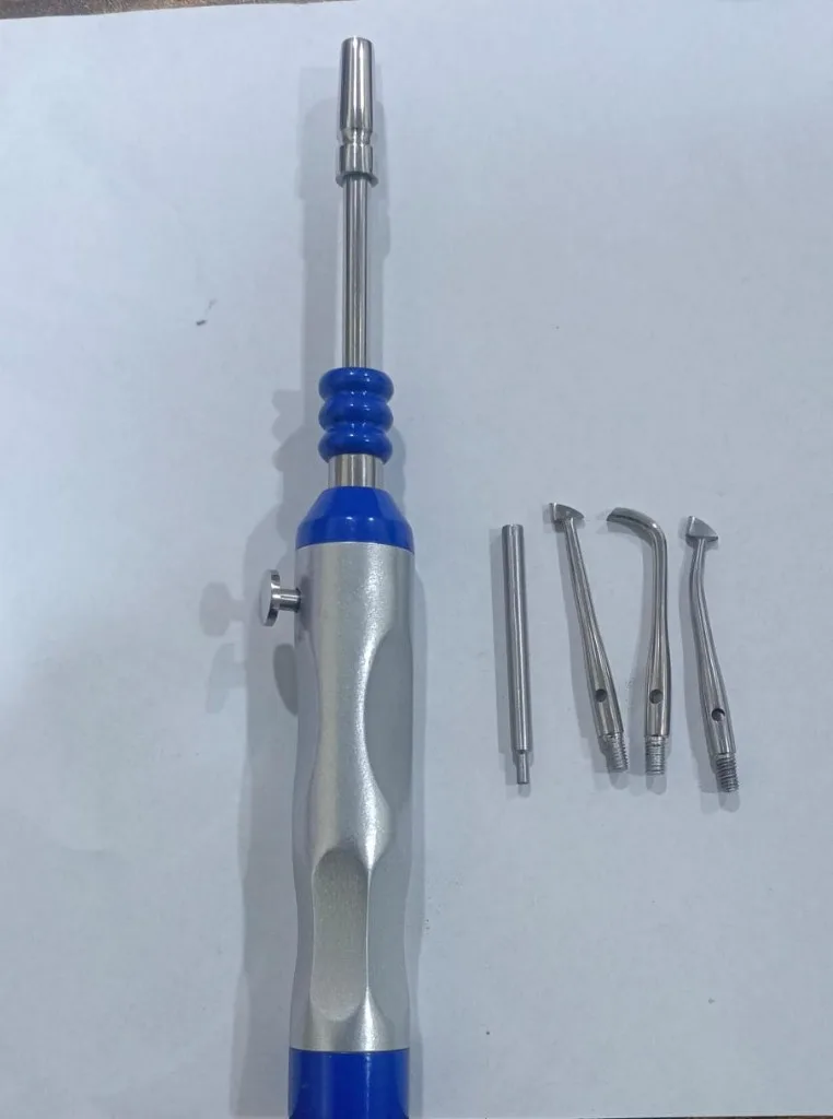 Turkish Crown Remover surgical instrument by KAZ SKT