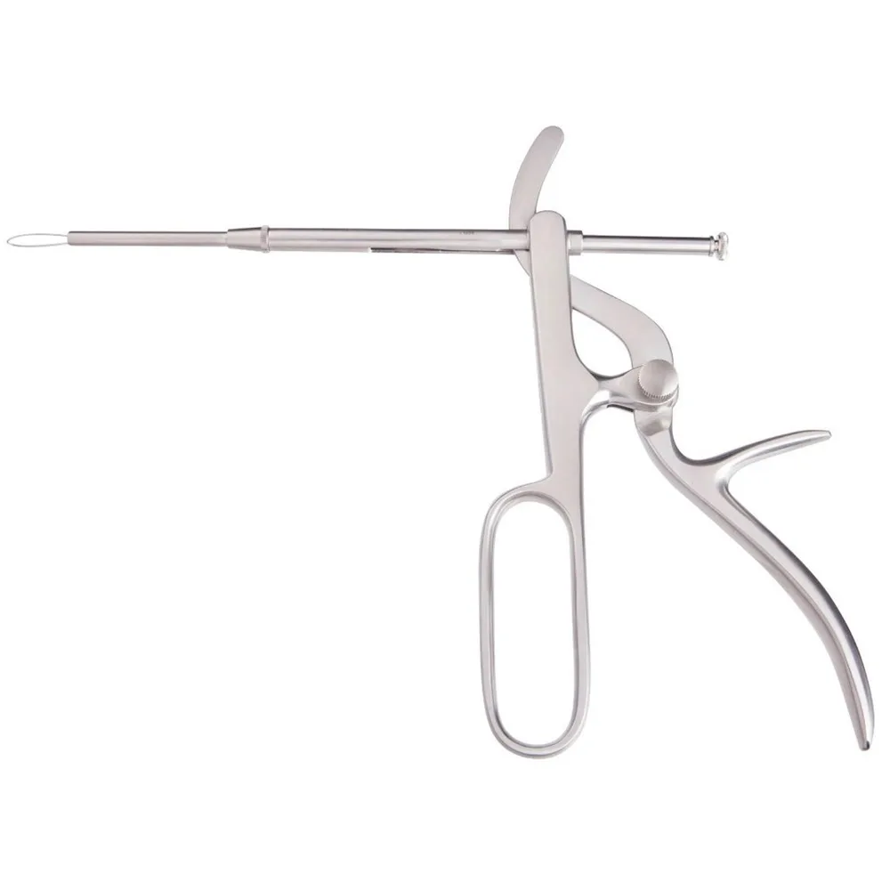Tydings Tonsil Snare surgical instrument by KAZ SKT