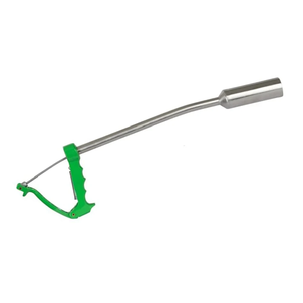 Veterinary Balling Gun - KAZ SKT Surgical Industry