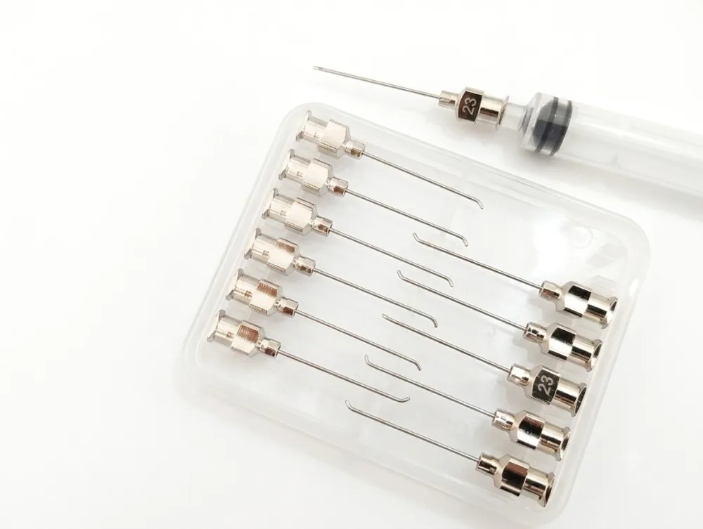 Veterinary instruments