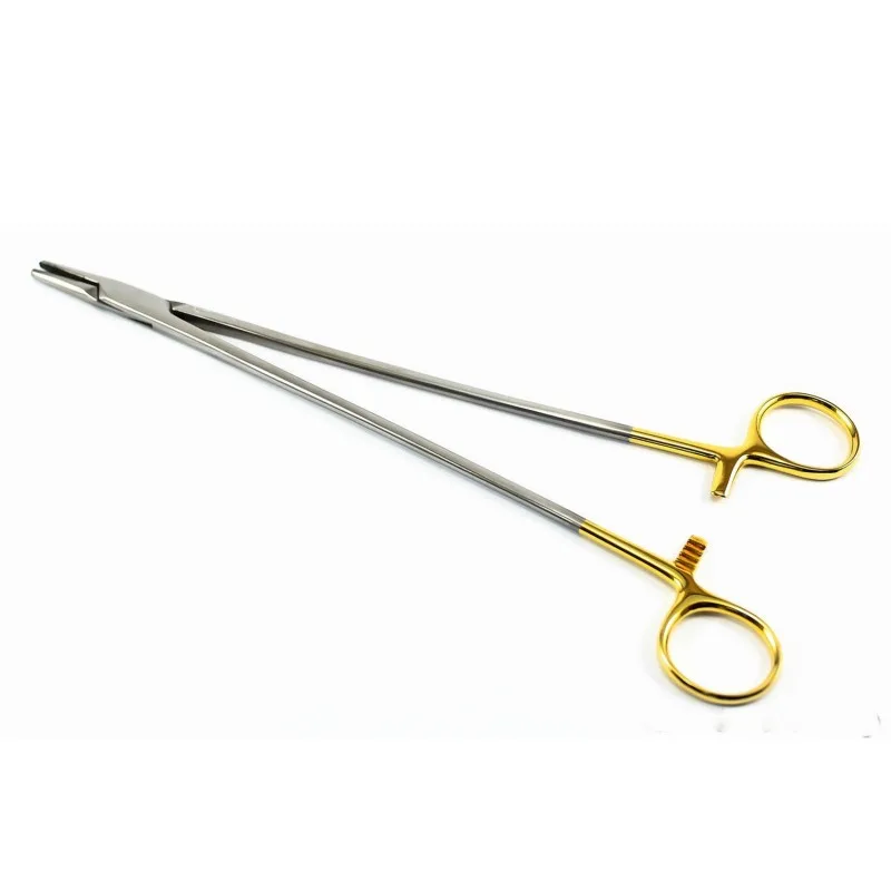 Wangensteen Needle Holder surgical instrument by KAZ SKT