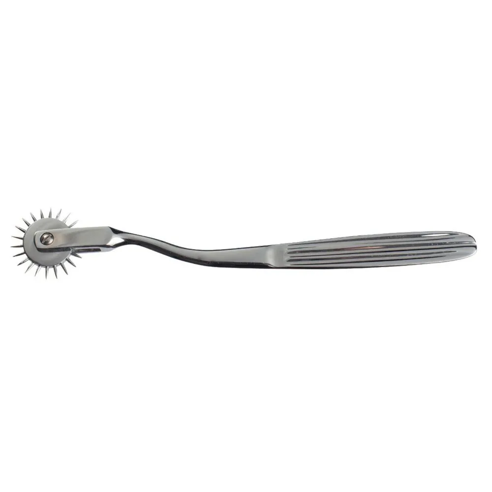 Wartenberg Pinwheel surgical instrument by KAZ SKT