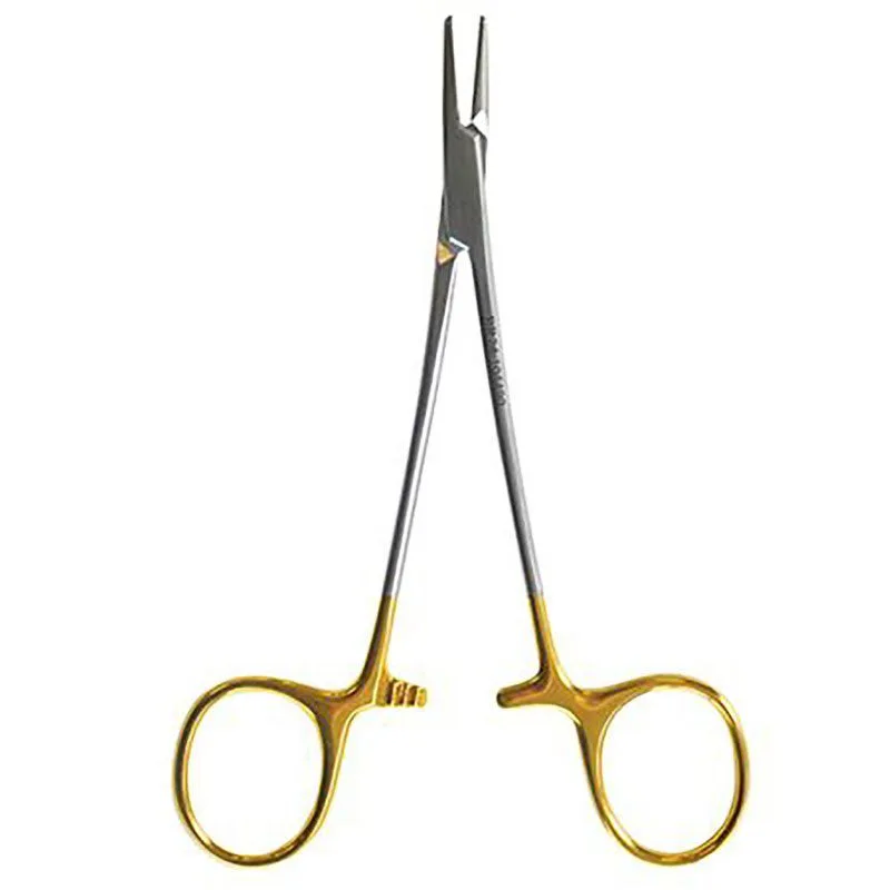 Webster Needle Holders surgical instrument by KAZ SKT