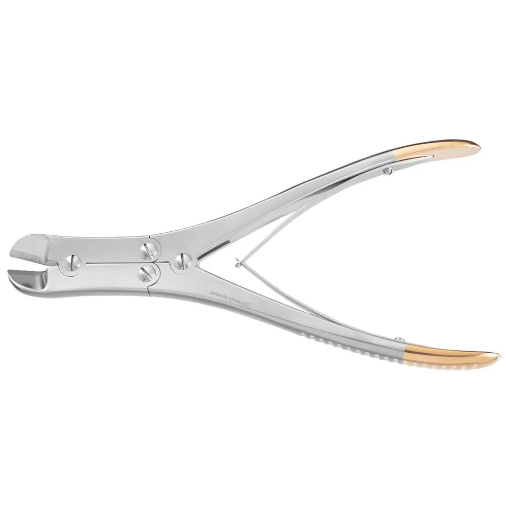 Wire Cutter surgical instrument by KAZ SKT