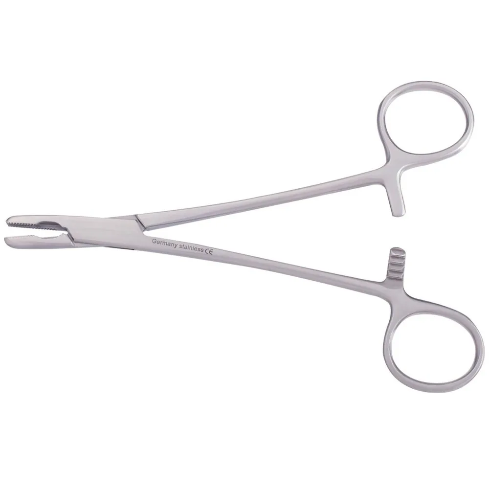 Wire Pulling Forceps surgical instrument by KAZ SKT