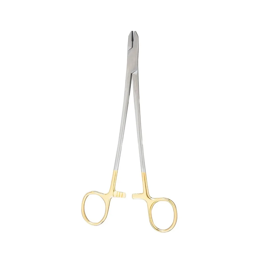 Wire Twisters Forceps surgical instrument by KAZ SKT